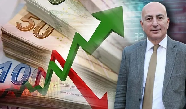 Eğilmez, beklentilerin tutmadığını ortaya koydu.