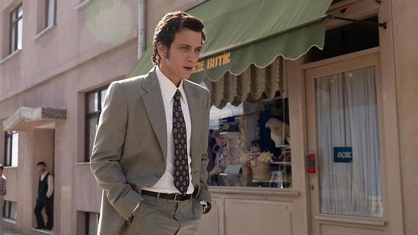 Masumiyet Müzesi Konusu Nedir?