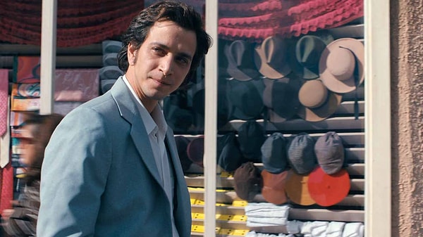 Masumiyet Müzesi Dizisi Nereden İzlenir?