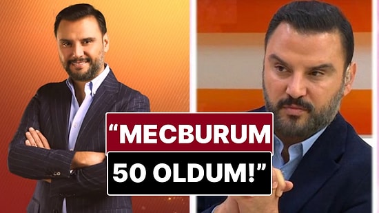 Son Hali Gündem Olmuştu: Kalkık Kaşlarıyla Dile Düşen Alişan'dan Estetik İtirafı