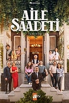 Aile Saadeti