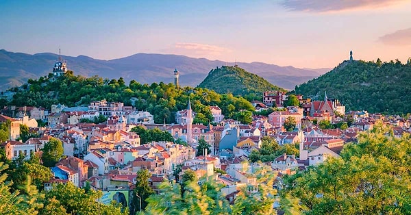 Bulgaristan, yeni dijital göçebe vizesini duyurdu.