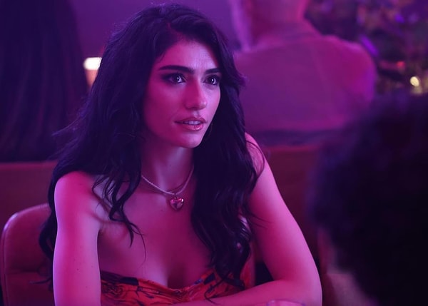 İnci Taneleri, 8 aylık aranın ardından 3. sezonuyla geri dönüyor.