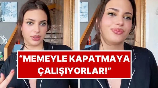 Fena Yüklendi: Çenesini Tutamayan Derin Talu Bu Kez Influencer'lara Savaş Açtı!