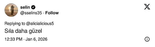 Anketin altı kısa sürede yorum yağmuruna tutuldu: