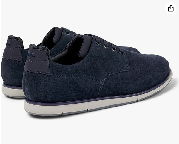 Henüz Camper kalitesiyle tanışmadıysanız şimdi tam zamanı!