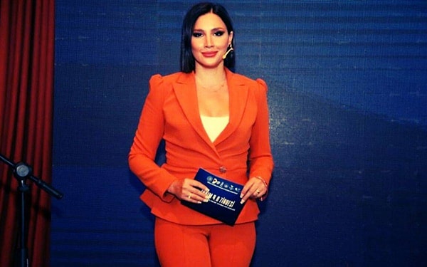 Köşker'in X hesabından yaptığı paylaşım şöyle;