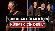 38 Yaş Espirisiyle Tepki Çeken Cem Yılmaz'a Gülben Ergen'den Destek!