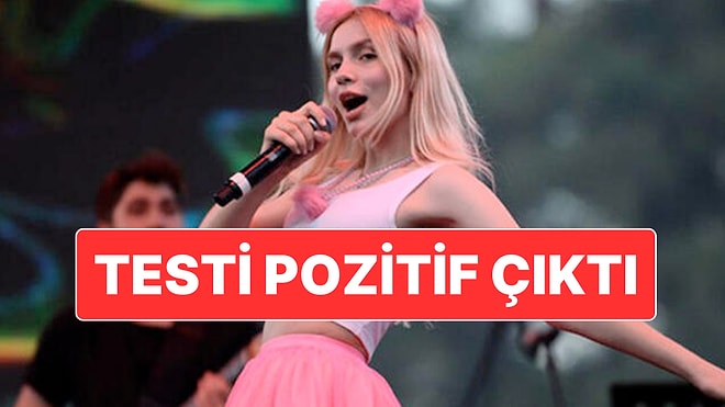 Uyuşturucu Operasyonunda Gözaltına Alınan Aleyna Tilki’nin Testi Pozitif Çıktı