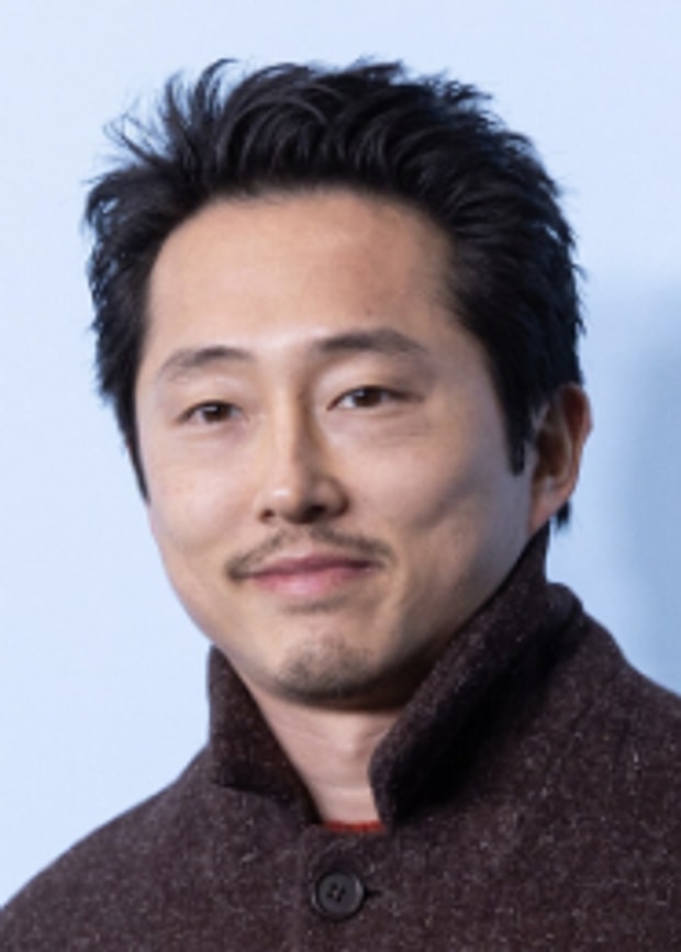 Steven Yeun