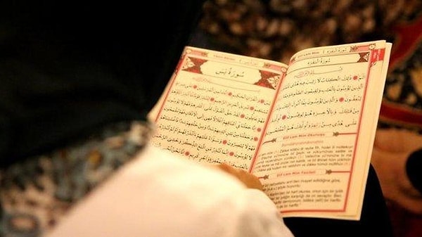 Miraç Gecesi Ne Oldu? Miraç Kandilinin Önemi Ne?