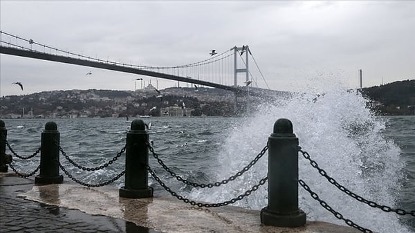 İstanbul'da Okullar Tatil mi?