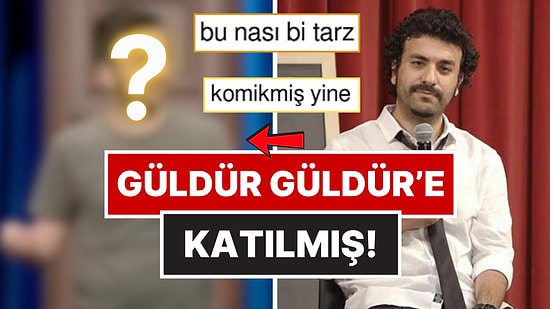 Ne Kıvırcık Saç Var, Ne Bıyık: Hasan Can Kaya'nın Eski Hali Olay Oldu!