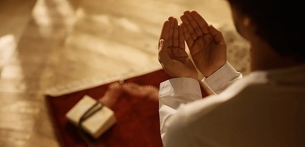 2026 Üç Aylar Takvimi: Kandili Ne Zaman?