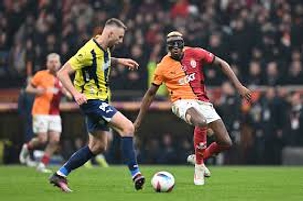 Galatasaray - Fenerbahçe Derbi Günü Hava Durumu: Derbide Hava Nasıl Olacak?