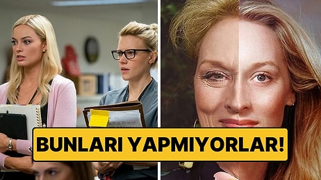 Yaşından 20 Yaş Daha Genç Görünen Kişilerin Uzak Durduğu 6 Alışkanlık