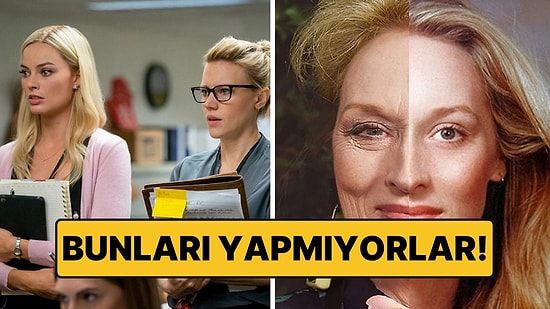 Yaşından 20 Yaş Daha Genç Görünen Kişilerin Uzak Durduğu 6 Alışkanlık