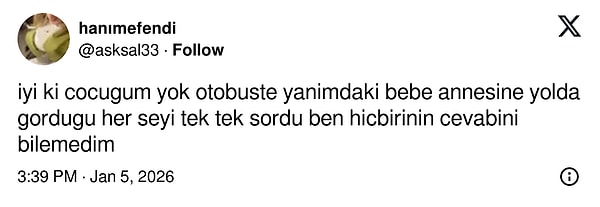 Ebeveynlik zor iş.