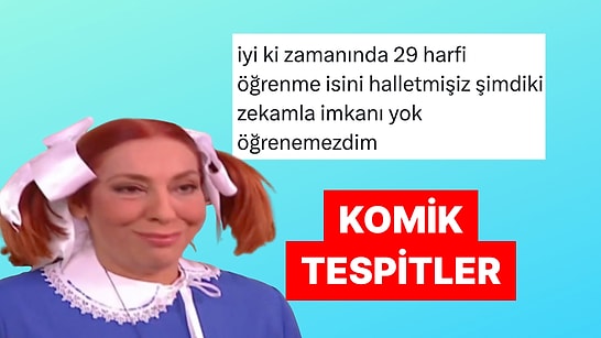 Hayata Dair Tespitlerini Mizah Sosuyla Paylaşan Kişiler