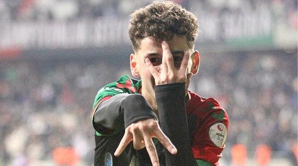 Transfer şartları da belli oldu.