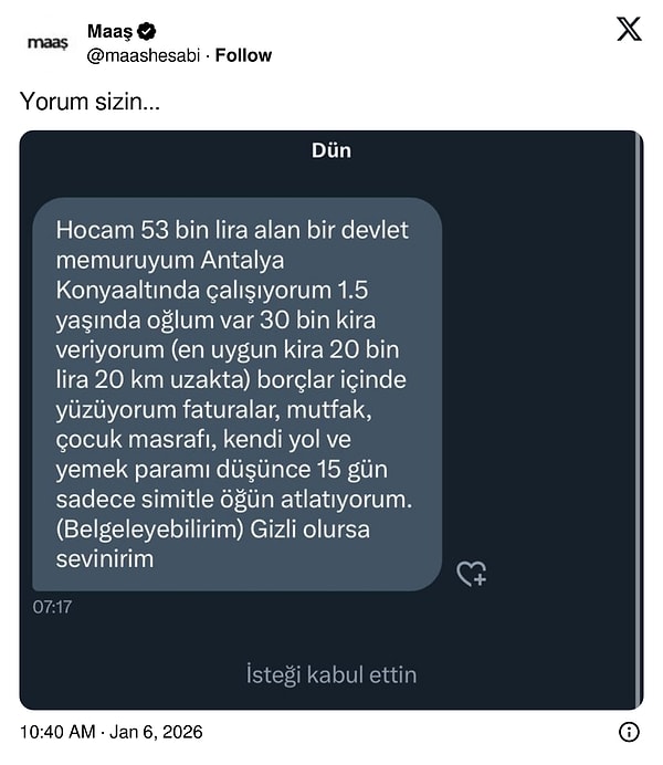 Bir de işin can sıkan yönüne gelelim.