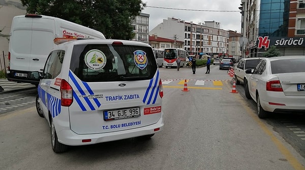 İlk karar Trafik Zabıtası ile ilgili oldu.