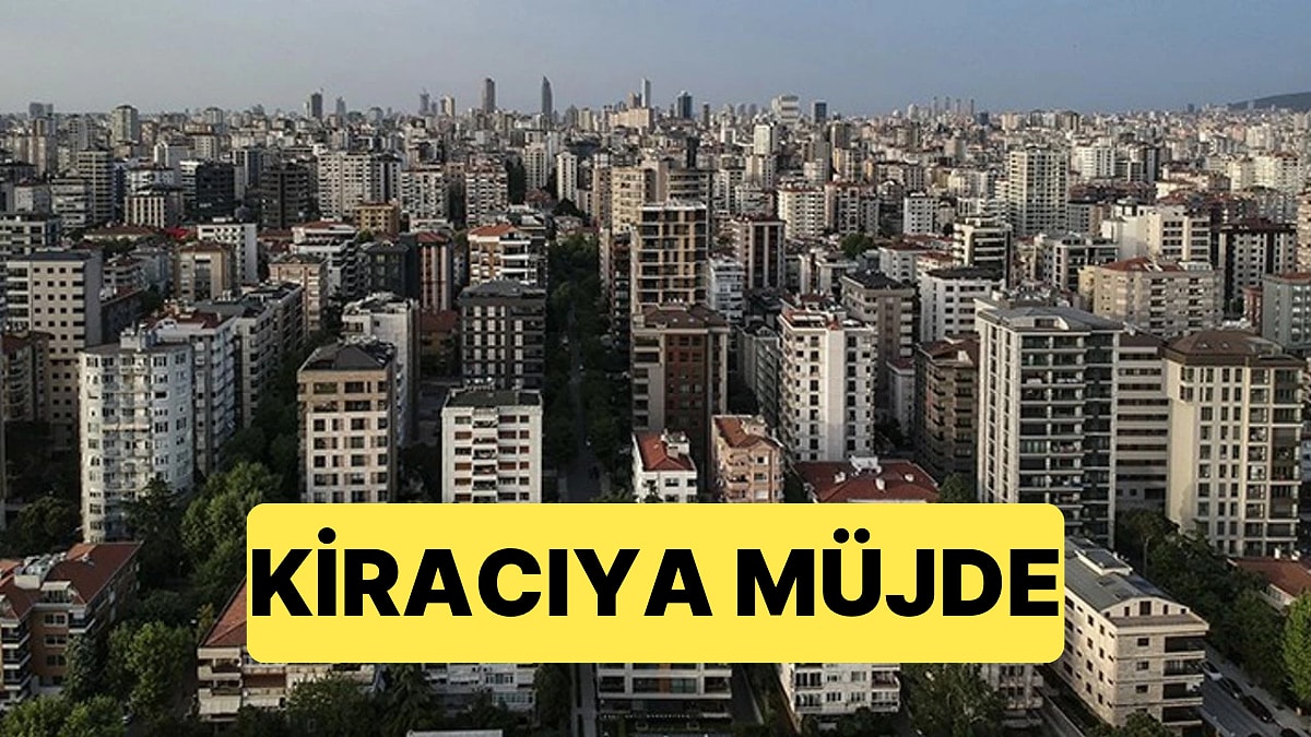 Kira Zam Oranının Belli Olmasının Ardından Depozito İçin de Tarihi Karar Geldi