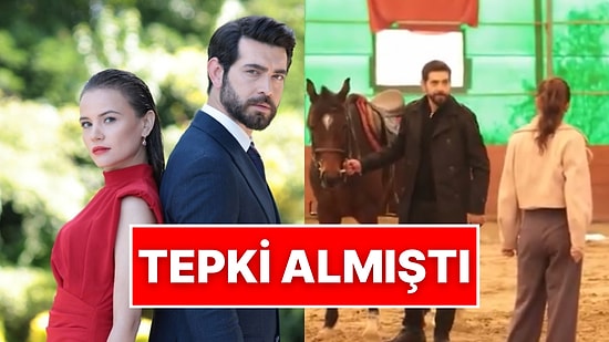 Barış Baktaş, Yağmur Yüksel’e Tavrı Hakkında Açıklama Yaptı