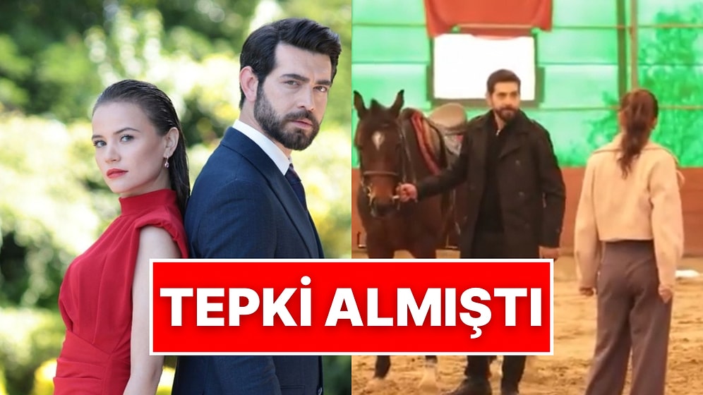 Barış Baktaş, Yağmur Yüksel’e Tavrı Hakkında Açıklama Yaptı