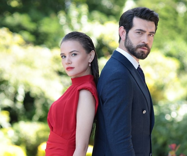 Barış Baktaş, Yağmur Yüksel hakkında açıklama yaptı.