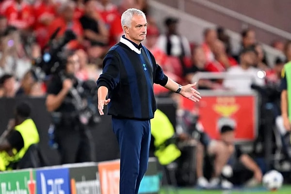 “Yenilgi yok ama beraberlikler zirveden uzaklaştırdı."