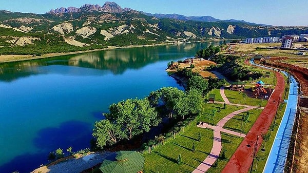 Suç verilerinde büyük düşüşler yaşandı.