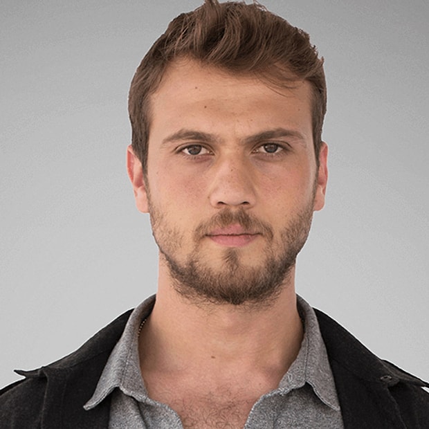 Aras Bulut İynemli