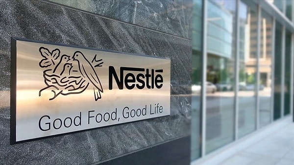 Nestle, bebek maması ürünlerinin belirli partileri hakkında sağlık uyarıları yayımladı.