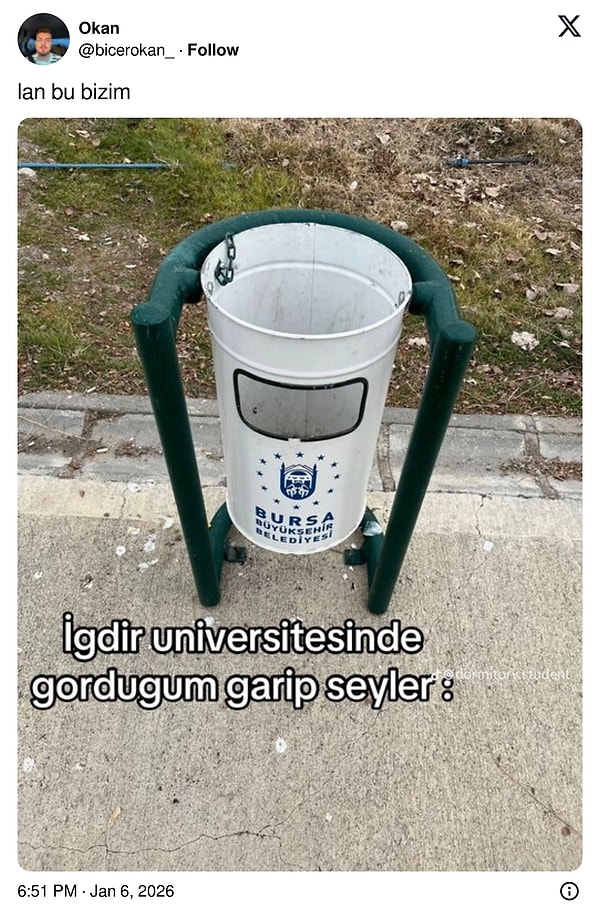 Kimi aradığı eşyayı yurdun en doğusunda buldu.