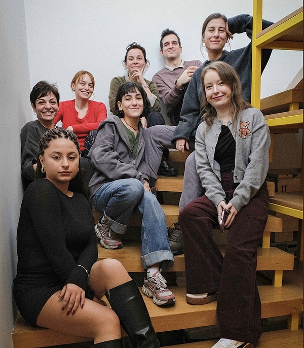 Oyununun kısa hikayesi ise şöyle;