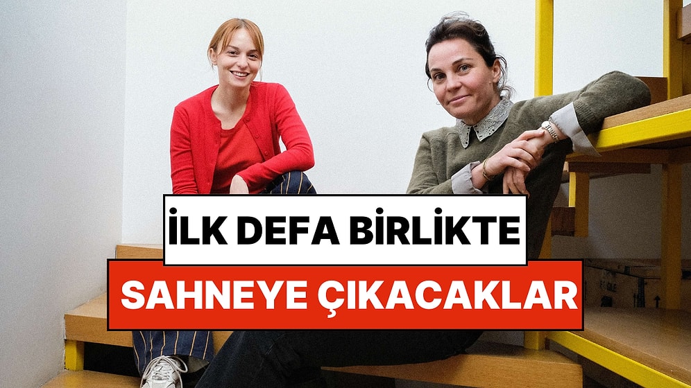 'Ballı Süt’ Tiyatro Oyunu 28 Şubat Cumartesi Seyircilerle Buluşuyor!