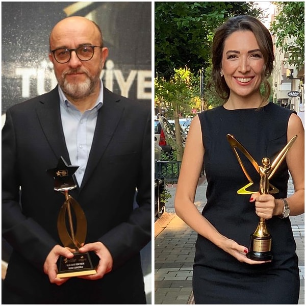 Deniz Akçay’ın kaleme aldığı dizide yönetmen koltuğunda Murat Saraçoğlu oturacaktı.