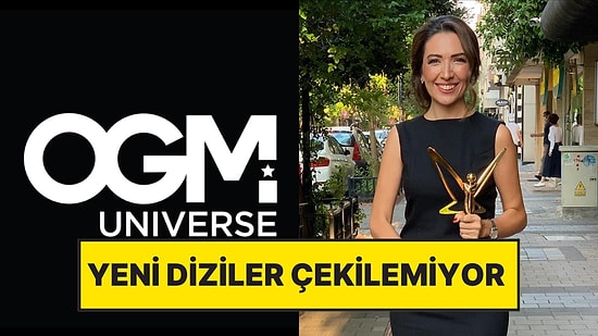 OGM Pictures İmzalı Bir Yeni Dizi Daha Erteleme Kararı Verdi