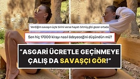 Serenay Sarıkaya’nın “Bir Savaşçıya Dönüştüm” Çıkışı X Ahalisini Ayağa Kaldırdı!