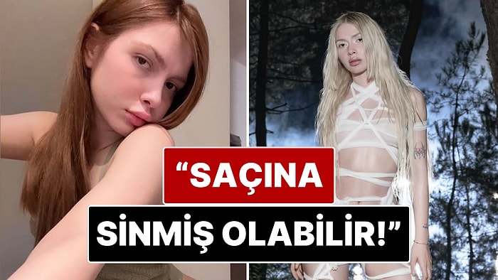 Yasaklı Madde Testi Pozitif Çıkan Aleyna Tilki'nin Avukatından Açıklama