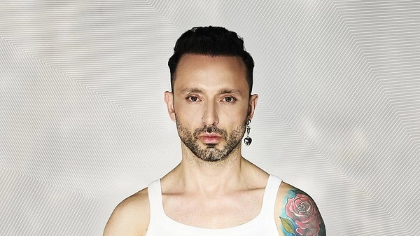 Şarkıcı Mabel Matiz 'Perperişan' şarkısının sözleri nedeniyle hakim karşısına çıktı.