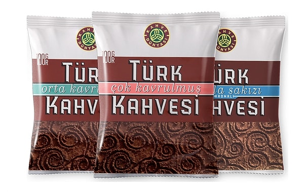 1. Kahve severlere müjde: Kahve Dünyası’nda seçili ürünlerde 2. ürün sadece 1 TL!