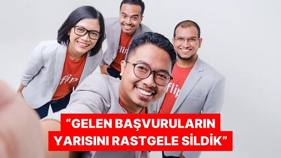 Sadece Şanslı Olan Kişileri İşe Alan Şirketin Açtığı İlan Gündem Oldu