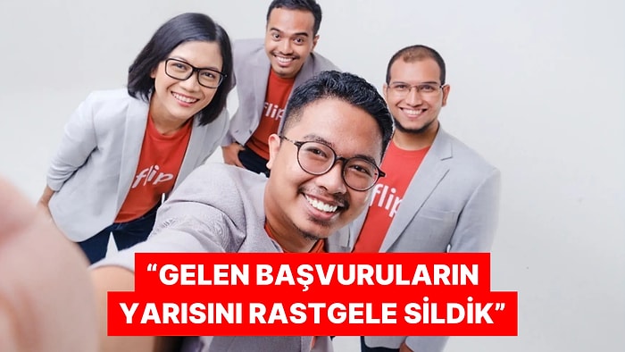 Sadece Şanslı Olan Kişileri İşe Alan Şirketin Açtığı İlan Gündem Oldu