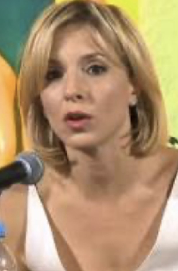 Carla Peterson