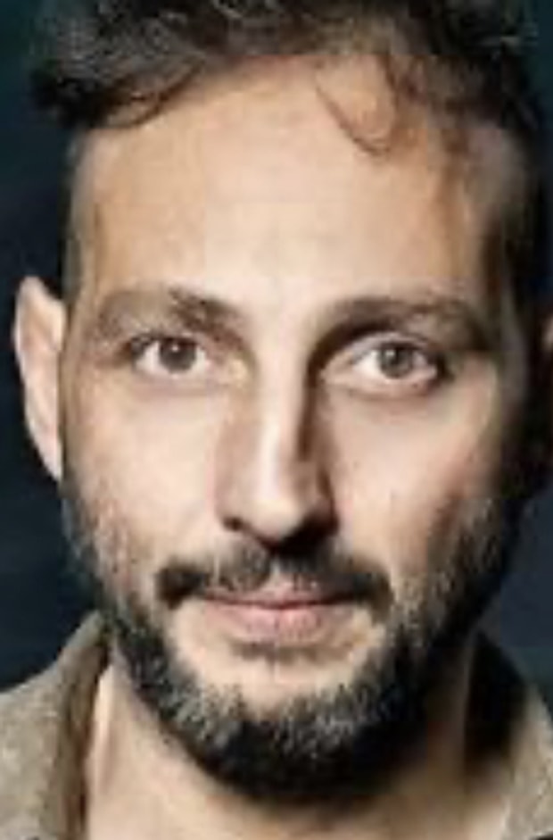 Ariel Staltari
