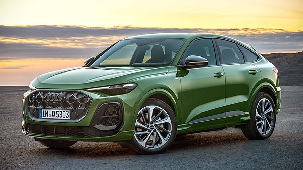 Audi Yeni Q5 Fiyat Listesi Ocak 2026