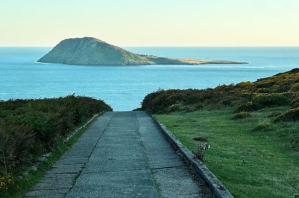 "20.000 Aziz Adası" olarak bilinen kutsal yerin hikayesi