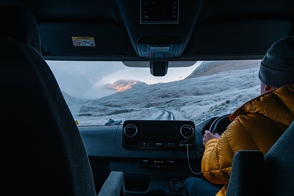 Yetkililerden art arda hava ve yol uyarıları geliyor